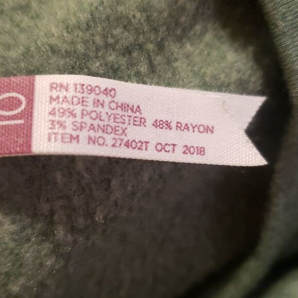 Matilda Jane 435 Brilliant Daydream Seeds of Creativity Tunic Size 10‎ - Picture 4 of 4